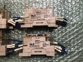 オムロン/OMRON セーフティリレーソケット P7SA-14F-ND　DC24V（4個）
