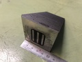 ニューストロングツール/NEW STRONG TOOL ステップブロック2P M8-S （1セット2個）