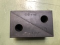 ニューストロングツール/NEW STRONG TOOL ステップブロック2P M8-S （1セット2個）