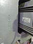 MEIDEN 2.8Tホイスト GLL028C-H06L