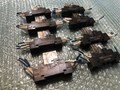 オムロン/OMRON ミニパワーリレー G2R-2-SND（8個）