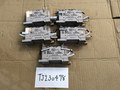 オムロン/OMRON セーフティリレーソケット P7SA-14F-ND（DC24V）1セット5個