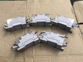 オムロン/OMRON セーフティリレーソケット P7SA-14F-ND（DC24V）1セット5個
