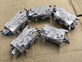 オムロン/OMRON セーフティリレーソケット 1セット5個　P7SA-14F-ND（DC24V）
