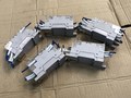 オムロン/OMRON セーフティリレーソケット 1セット5個　P7SA-14F-ND（DC24V）