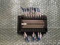 三菱/MITSUBISHI コネクタ端子台変換ユニット A6TBXY36
