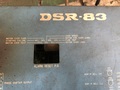 富士電機/FUJI ELECTRIC テックサポート DSR-83