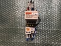 富士電機/FUJI ELECTRIC 補助継電器/電磁開閉器/標準形サーマルリレー 補助継電器SZ-ZM1/電磁開閉器SC-03/標準形サーマルリレーTR-0N