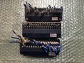 ミスミ/MISUMI PLCコネクタ端子台 MWS-F40HT34-MT-3（3個）