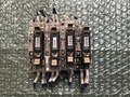 オムロン/OMRON セーフティリレーソケット P7SA-10F-ND　DC24V（4個）