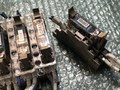 オムロン/OMRON セーフティリレーソケット P7SA-10F-ND　DC24V（4個）