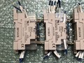 オムロン/OMRON セーフティリレーソケット P7SA-10F-ND　DC24V（4個）