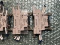 オムロン/OMRON セーフティリレーソケット P7SA-10F-ND　DC24V（4個）