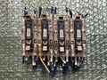 オムロン/OMRON セーフティリレーソケット P7SA-14F-ND　DC24V（4個）