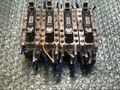 オムロン/OMRON セーフティリレーソケット P7SA-14F-ND　DC24V（4個）