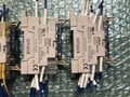 オムロン/OMRON セーフティリレーソケット P7SA-14F-ND　DC24V（4個）