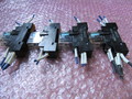 オムロン/OMRON ミニパワーリレー4個 G2R-2-SND(24V DC)