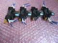 オムロン/OMRON ミニパワーリレー4個 G2R-2-SND(24V DC)