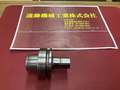 大昭和精機/BIG DAISHOWA ミーリングチャック HSK-F63-MEGA6E-65