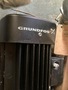 GRUNDFOS　グルンドフォス クーラントポンプ MTH4-40/2