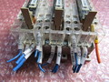 オムロン/OMRON セーフティリレーソケット　3セット P7SA-14F-NDリレーシリース：G7SA-4A2B(24VDC)