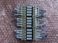 オムロン/OMRON ターミナルリレー3個 【ターミナルリレー3個】G6B-47BND