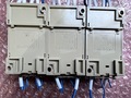 オムロン/OMRON ターミナルリレー3個 【ターミナルリレー3個】G6B-47BND