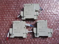 三菱/MITSUBISHI サーキットプロテクタ3個 CP30-BA(1A,3A)