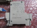 三菱/MITSUBISHI サーキットプロテクタ3個 CP30-BA(1A,3A)