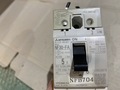 三菱/MITSUBISHI 遮断器 NF30-FA (5A)
