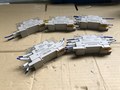 オムロン/OMRON セーフティリレーソケット P7SA-10F-ND：1セット5個