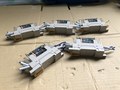 オムロン/OMRON セーフティリレーソケット P7SA-10F-ND：1セット5個