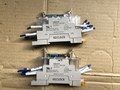 オムロン/OMRON セーフティリレーソケット P7SA-10F-ND：1セット5個