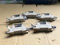 オムロン/OMRON セーフティリレーソケット P7SA-10F-ND：1セット5個