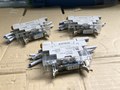 オムロン/OMRON セーフティリレーソケット P7SA-10F-ND：1セット3個