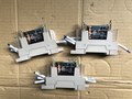 オムロン/OMRON セーフティリレーソケット P7SA-10F-ND：1セット3個