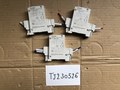 三菱/MITSUBISHI サーキットプロテクタ CP30-BA（1セット3個）