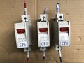 三菱/MITSUBISHI サーキットプロテクタ CP30-BA（1セット3個）