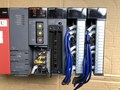 三菱/MITSUBISHI シーケンサーセット 6個シーケンサーセット