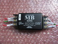 TDKラムダ ノイズフィルター MBシリーズ MB1206