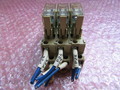 オムロン/OMRON ミニパワーリレー3個 G2R-1-SND(24VDC)