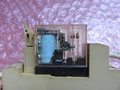 オムロン/OMRON ミニパワーリレー3個 G2R-1-SND(24VDC)