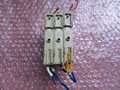 オムロン/OMRON ミニパワーリレー3個 G2R-1-SND(24VDC)