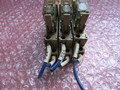 オムロン/OMRON ミニパワーリレー3個 G2R-1-SND(24VDC)