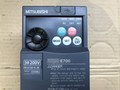 三菱/MITSUBISHI インバーター FR-E720-0.2K