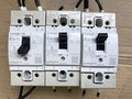 三菱/MITSUBISHI 遮断器 NF30-FA(5A) :1セット3個