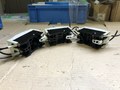 三菱/MITSUBISHI 遮断器 NF30-FA(5A) :1セット3個