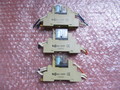 オムロン/OMRON ミニパワーリレー3個 G2R-1-SND(24VDC)