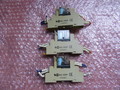オムロン/OMRON ミニパワーリレー3個 G2R-1-SND(24VDC)