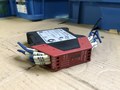 IDEC 安全リレーモジュール HR1S-AF5130B